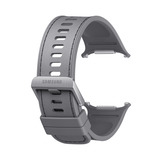 Samsung PeakForm Band, Uhrenarmband grau, für Galaxy Watch Ultra2 / Watch Ultra