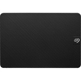 Seagate Expansion Desktop 14 TB, Externe Festplatte schwarz, Micro-USB-B 3.2 Gen 1 (5 Gbit/s)