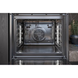 Siemens PQ522IAAB, Herdset schwarz