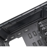 SilverStone ALTA T2, Gehäuse schwarz