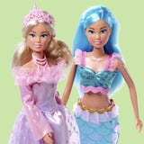 Simba Steffi LOVE - Fantasy Collection, Puppe 