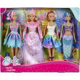 Simba Steffi LOVE - Fantasy Collection, Puppe 