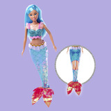 Simba Steffi LOVE - Fantasy Collection, Puppe 