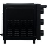 Steba Grillbackofen KB M19, Mini-Backofen schwarz