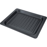 Steba Grillbackofen KB M19, Mini-Backofen schwarz