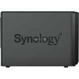 Synology DS223, NAS schwarz