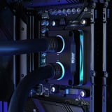 Thermal Grizzly DeltaMate Rotary - FF90°, Verbindung schwarz