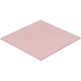 Thermal Grizzly Minus Pad 8 - 100x 100x 1,5 mm, Wärmeleitpads rosa