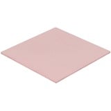 Thermal Grizzly Minus Pad 8 - 100x 100x 1,5 mm, Wärmeleitpads rosa