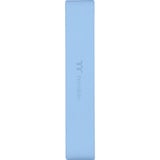 Thermaltake CT120 ARGB Sync PC Cooling Fan Hydrangea Blue, Gehäuselüfter hellblau, 2er Pack, ohne Controller, 120 mm
