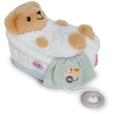 ZAPF Creation BABY born® for babies Spieluhr Teddy 