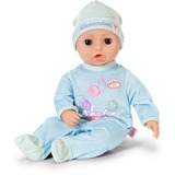 ZAPF Creation Baby Annabell® Active Alexander 43cm, Puppe 