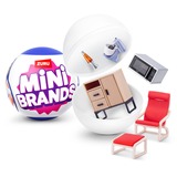 ZURU Mini Brands - Home, Spielfigur sortierter Artikel