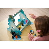 Zoch Kleiner Drache Wirbelwind, Brettspiel 