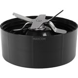 nutribullet PRO Standmixer NB907MASN weiß, 900 Watt, 0,9 Liter