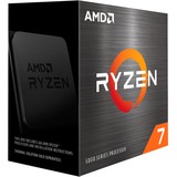 Ryzen™ 7 5800X, Prozessor