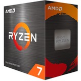 AMD Ryzen™ 7 5800X, Prozessor Boxed-Version