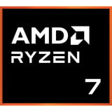 AMD Ryzen™ 7 9850X3D, Prozessor Tray-Version