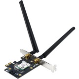 ASUS PCE-AX1800, WLAN-Adapter 