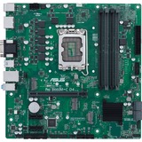 ASUS PRO B660M-C D4-CSM, Mainboard 