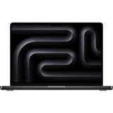 Apple MacBook Pro (14") 2026 CTO, Notebook schwarz, 24 GB, 2 TB (2 TB SSD), M5-Pro, MacOS, Deutsch, Nanotexturglas