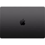 Apple MacBook Pro (14") 2026 CTO, Notebook schwarz, 24 GB, 2 TB (2 TB SSD), M5-Pro, MacOS, Deutsch, Nanotexturglas