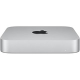 Apple Mac mini M1 8-Core CTO, MAC-System silber, macOS Big Sur