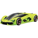 Bburago Lamborghini Terzo Millennio, Modellfahrzeug hellgrün, 1:24