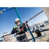Bosch Professional EXPERT Hammerbohrer SDS Clean plus-8X Set, Ø 16mm Arbeitslänge 200mm, Saugbohrer inkl. Absauganschluss