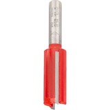 Bosch Professional Nutfräser Expert for Wood, Ø 16mm, Arbeitslänge 31,8mm Schaft Ø 8mm, zweischneidig