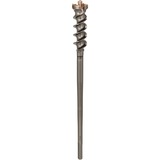 Bosch Professional PRO SDS max-9 BreakThrough Durchbruchbohrer, Ø 55mm Arbeitslänge 450mm