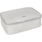 Braun Silk-expert Pro IPL PL3020, Haarentferner weiß/silber, inkl. Tasche 