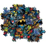 Clementoni Impossible Puzzle! - Batman 1000 Teile
