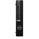 Dell OptiPlex 7090 MFF Generalüberholt, Mini-PC schwarz, Windows 11 Pro