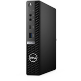 Dell OptiPlex 7090 MFF Generalüberholt, Mini-PC schwarz, Windows 11 Pro