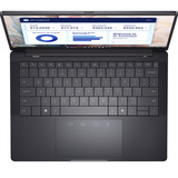 Dell Pro 13 Premium, Notebook grau, Intel® Core™ Ultra 7 268V, Intel® Arc™ Graphics 140V, 32 GB LPDDR5X, 512 GB (512 GB SSD), Windows 11 Pro 64-Bit