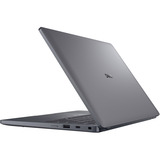 Dell Pro 13 Premium, Notebook grau, Intel® Core™ Ultra 7 268V, Intel® Arc™ Graphics 140V, 32 GB LPDDR5X, 512 GB (512 GB SSD), Windows 11 Pro 64-Bit