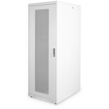 Digitus Serverschrank Dynamic Basic 800x1000 mm (BxT), IT-Schrank grau, 42 Höheneinheiten