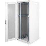 Digitus Serverschrank Dynamic Basic 800x1000 mm (BxT), IT-Schrank grau, 42 Höheneinheiten