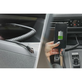 Digitus USB 2.0 Spiralkabel USB-C > USB-C schwarz, 1 Meter, PD, Laden mit bis zu 60 Watt