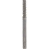 Dremel Wolframkarbid-Fräser, quadratisch Ø 3,2 mm (9901) 1 Stück, Schaft Ø 3,2mm