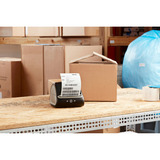 Dymo LabelWriter ORIGINAL DHL-Versandetiketten extra groß, 102 x 210 mm permanent klebend, 6 Rollen