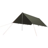 Easy Camp Tarp Void Rustic Green, 3 x 3m, Sonnensegel olivgrün