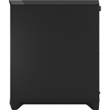 Fractal Design Meshify 3 TG Light Tint , Tower-Gehäuse schwarz, Tempered Glass