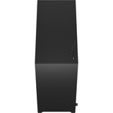 Fractal Design Pop Silent Black Solid, Tower-Gehäuse schwarz