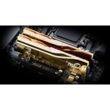 G.Skill DIMM 32 GB DDR5-8000 (2x 16 GB) Dual-Kit, Arbeitsspeicher gold, F5-8000J3848H16GX2-TR5NG, Trident Z5 Royal Neo, AMD EXPO