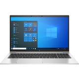 HP EliteBook 850 G8 Generalüberholt, Notebook silber, Intel® Core™ i5-1145G7, Intel® Iris® Xe Graphics, 16 GB DDR4, 256 GB (256 GB SSD), Windows 11 Pro