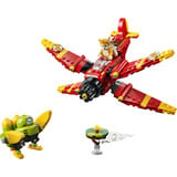 LEGO 77119 Sonic the Hedgehog Tails' Tornado-1, Konstruktionsspielzeug 
