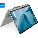 Lenovo IdeaPad Flex 5 16IAU7 (82R80077GE), Notebook grau, Windows 11 Home 64-Bit, 1 TB SSD