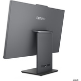 Lenovo ThinkCentre neo 55a 24 Gen 6 (13FA0066GE), PC-System grau, Windows 11 Pro